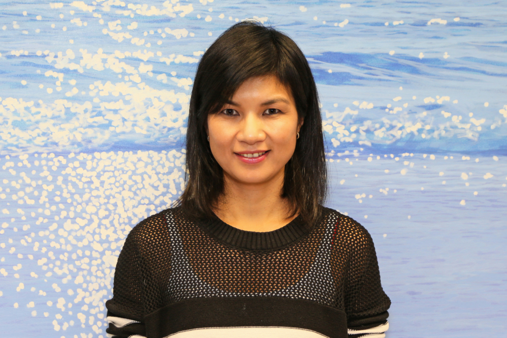 Emily Chen