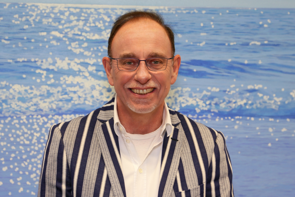 Peter Stirnweiss