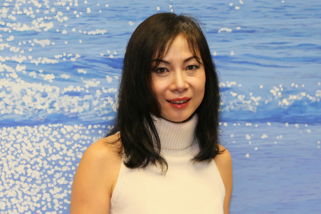 Xiao Yin